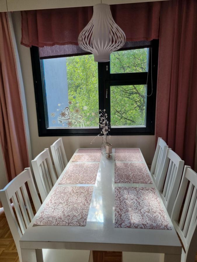 Polaris Homes Pohjola Рованіемі Екстер'єр фото